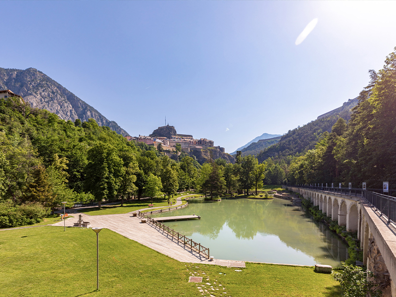 photo n°13 de Séminaires d’Entreprise & Team Building Montagne – Le Parc & Spa 4* Briançon Serre-Chevalier - Alpes du Sud